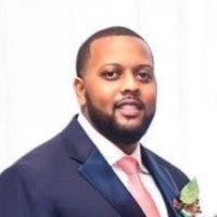 Dechane Hairston
