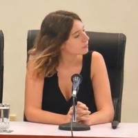 Cristina Martin Robledillo