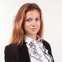 Nikita Fogal