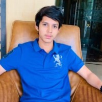 Fahad P A