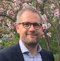 Morten Dahl