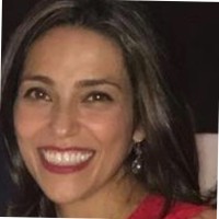 Alaleh Zadmehr DDS, MS