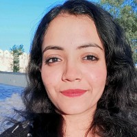 khushi Bhardwaj