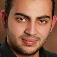 Osama Arafeh