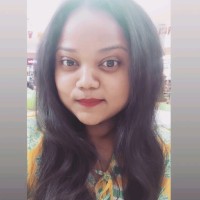 Vishakha Talekar