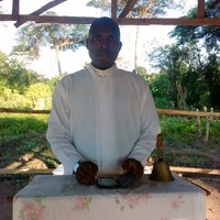 Joseph Oladele