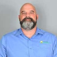 Tim Wolgemuth