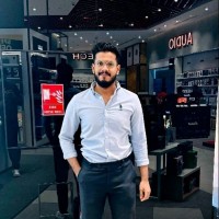 Abdullah K