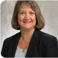 Linda Sharp