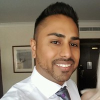 Gurpreet Mann