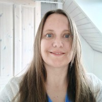 Lene Møller Yang