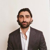Tyler Makhani