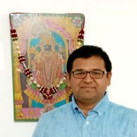 Nikunj Bhatt