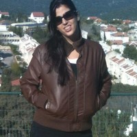 Yifat Israeli