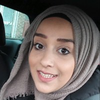 Heena Sadique