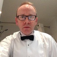 Simon Harrison