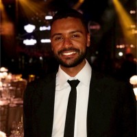 Marcos Vinicius Moura Santana