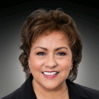 Alicia Hollins