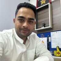 Sparsh Maheshwari