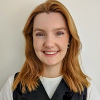 Madeleine Holmes