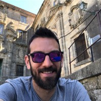 Francisco Javier Revuelta Romero