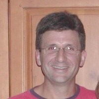 John Deshaye