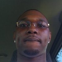 Marcus Griffith