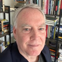 Jeffrey Flannery