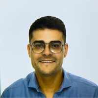 Pablo Fernandez Perez