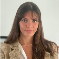 Amélie Frances