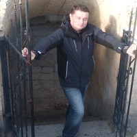 Григорий Посошко