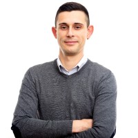 Jacopo Colombo