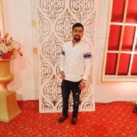 Nitesh Sejwal