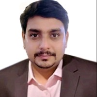 Krishna Vardhan Dhavala