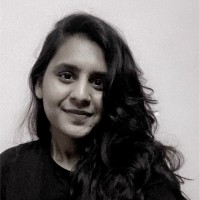 Anjali Pangaria