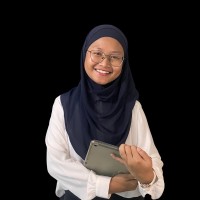 Nurul Afrina binti Rosli