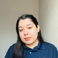 Isis Kassandra Jauregui Gracia