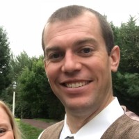Erik Mitchell