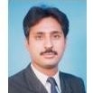 Ghaffar Ahmad Qamar