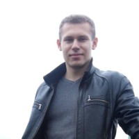 Mykhailo Seniuk