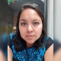 Cecilia Gutiérrez García