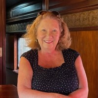 Patricia Lonsbary