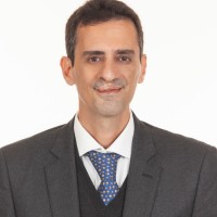 Henrique Alberto Faria Motta