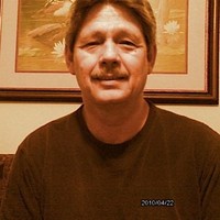 Kenneth Hammer