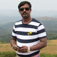Jagadeesh N