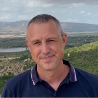Erik Westberg