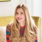 Heather Reagan-Stricker