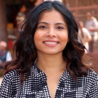 Samikchya Paudel
