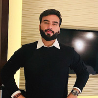 Suraj Bhatia