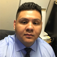 Edwin Flores